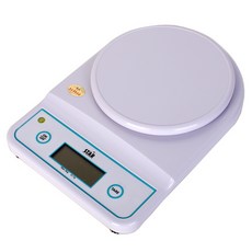 STAR 대용량 스타 전자저울 5kg /디지털저울/주방저울, KB-5000