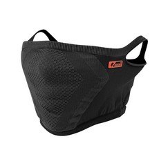 타이트엔드 M4 슬림 마스크, 블랙, 1개