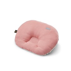 axko 嬰兒定型枕, 自然粉