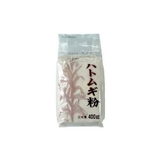 일본정밀밀 하토무기 가루 400g