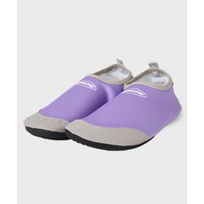 HSELPIC (uni) 아쿠아슈즈_페탈 퍼플 4Size