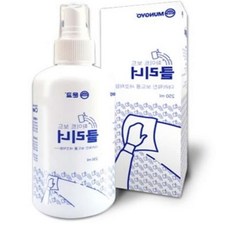 님아 보드크리너 250ml 화이트보드크리너스프레이