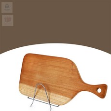 아띠디자인 냄비뚜껑 거치대 도마걸이