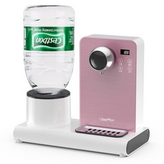 H3 즉석 온수 디스펜서 물 냉온 겸용 제조기 가정용 데스크탑 3초 속도 차/차가운, B warm