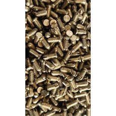 알토 색소폰 미세 조정 나사 수리 부품, 20PCS