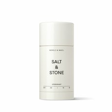 SALT & STONE 紫蘇橙花體香膏, 75g, 1個