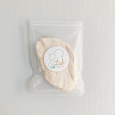 心僕 Simple Sense 寵物零食凍乾 多種口味選擇 無添加安心保證, 1個, HPP 雞肉 (15克)