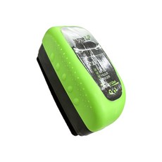 玻璃去油膜清潔擦 大容量 汽車前擋/後視鏡適用, 1個, 150ml