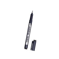 흑색 1개입 1880 0.1 데코 페인팅 글라스