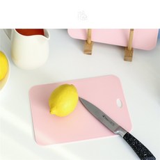 롱스팜 [이라이프] 사탕수수 도마 (소) 이유식