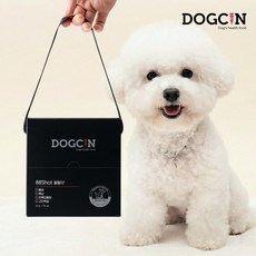 독신 팔팔샷 저속노화 노견영양제 강아지 항산화제 치매 홍삼, 10g, 30개, 면역/항산화