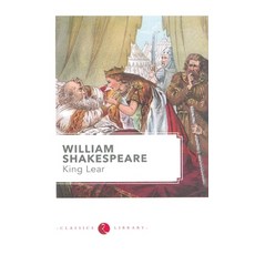 King Lear Paperback, Rupa, English, 9788129107985