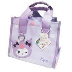 三麗鷗酷洛米方形手提便當袋, 1個