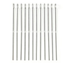 ALOHA-STORE 바비큐 꼬치 12개입 바베큐꼬치