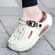 레이시스 여성 남성 EVA 슬리퍼 젤리 샌들 무중력 아쿠아슈즈 빅사이즈 실내화 여름 물놀이 신발 초피아콘