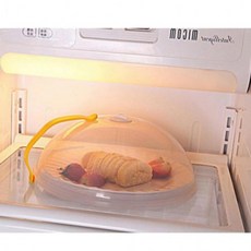 오렌지 미니멀 fooccover 색상랜덤 전자렌지 1개 전자레인지덮개, 상세페이지 참조