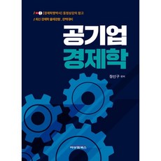 公營企業經濟學, B&M Books