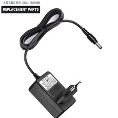 스위스밀리터리 멀티 전동 해머 드릴 SML-1800MH 호환 전원 어댑터 아답타 충전기