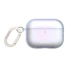 HIPPORIZZ 減震防摔保護套, Luna 幻彩, 1個, AirPods Pro 3