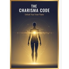 (外文書)The Charisma Code: Unlock Your Inner Power Paperback, Independently Published, English