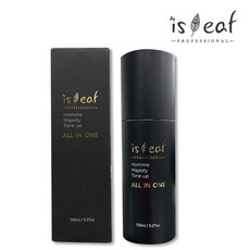 isLeaf 男士多效賦活精華液 150ml 韓國製, 1個