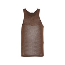 엔타이어스튜디오 머슬 탱크 탑