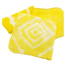 물질결합이해 손수건 염색실험 5인교재 과학실험용 과학체험 과학준비물 놀이학습, 1세트