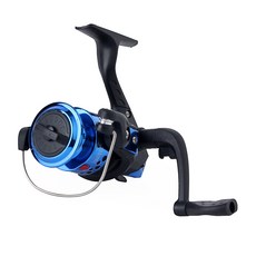 바다 낚시릴, 실버, X-101