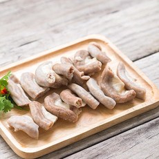 [대국맛짱] 순대국 볶음용 삶은 돼지곱창 곱창 (일요일&당일발송), 1개, 500g