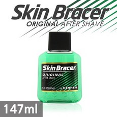 멘넨 스킨브레이서 오리지널 애프터 쉐이브, 147ml, 3개