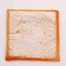 솔빈마루 고양이 음식 매트, 식빵, 1개