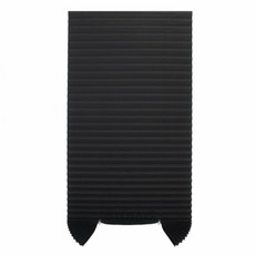 LQ 붙이는 셀프 블라인드 90x150cm 블랙 무타공블라인드