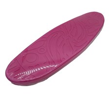 兒童游泳訓練衝浪板，輕巧易攜帶，安全可靠，享受水中樂趣, 粉色