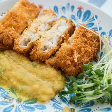 부드럽고 촉촉한 생선까스 300g / 500g / 1kg / 1.5kg (낱개 중량 100g), 3개, 100g