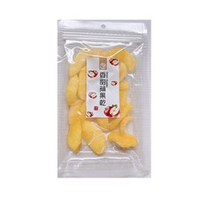 美佐子MISAKO 香甜蘋果乾, 110g, 2個