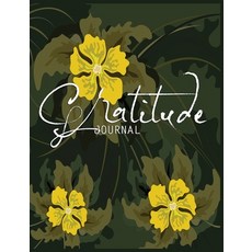 Gratitude Planner - Day to Day Planner - Transformational Gratefulness Journal - Positivity Morning ... Hardcover, English, 9781801333542