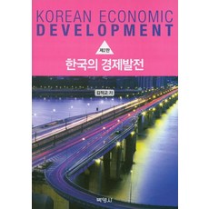 韓國的經濟發展, 博英社, 金迪教