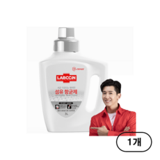 랩신 섬유항균제 상쾌한솔잎향 본품, 3L, 1개