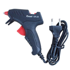 핫멜트 글루건 (20W) 엑소 GR-20 59000EA 1EA, 본상품