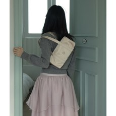 [국내정품] IROCO 미니 더플백_발레리나 핑크 107564, NONE