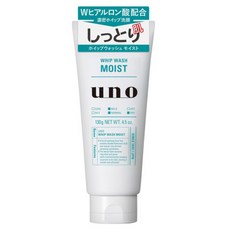 우노 휩 워시 모이스트 시트러스 그린 향, 1개, 130g