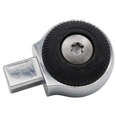 NAVAC NTWR38 래칫 3/8인치 원형 NTW1 디지털 토크 렌치 - 강철로 제작 - 9 x 4 x 1 25인치