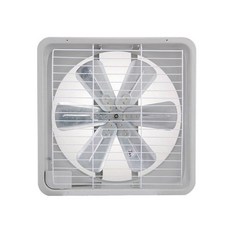 永用牌 MIT台灣製造14吋鋁葉吸排風扇，耐用馬達，台灣製造品質保證, FC-314A