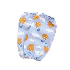 벌룬 면20수 미술 토시 3~9세 1P 유아 어린이 팔토시 어린이 팔 아동 유아 유치원준비물 놀이 dew+147Fs