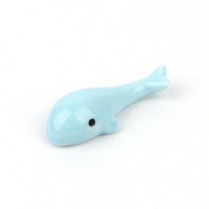 돈버맘 젓가락 받침대 수저받침, 고래