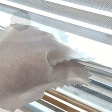 라온픽 다용도 부직포 청소장갑 먼지청소포, 1개