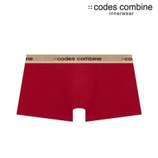 코데즈컴바인이너웨어 레드 드로즈 CEMDR961RD 321982