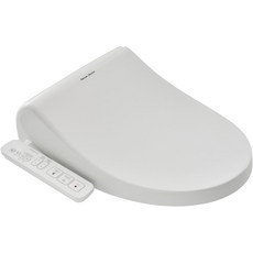 미국 표준 8013A80GPC-020 어드밴스드 클린 AC 1.0 스페이스 측면 패널 작동 시 비데 시트 허용