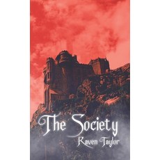(영문도서) The Society Paperback, Independently Published, English, 9798394243158