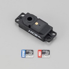 KO PROPO 維修品 - RSx3 伺服機 上機殼 (#35035)